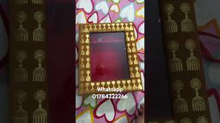 The Gift That Keeps On Giving: Premium Chocolate & Ornament Box