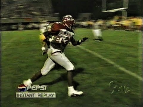 OVAC All-Star Game - 2000,  The Bellaire Connection walkoff winner