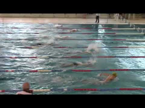 Mirto L. (2) Lenzi N. (7) 100FA - Colle Val d'Elsa 20.02.22