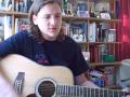 Radio Nowhere (Bruce Springsteen cover) 