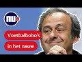 Privéjet en feest in Rio: Ondervraagde Platini niet enige doelwit in Qatar-onderzoek | NU.nl