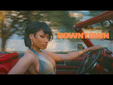 (FREE) Megan Thee Stallion Type Beat 2025 | Latto x Flo Milli Type Beat 2025 - "Downtown"