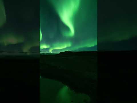 Why Aurora Borealis is so Magical! Gorgeous Northern Lights!