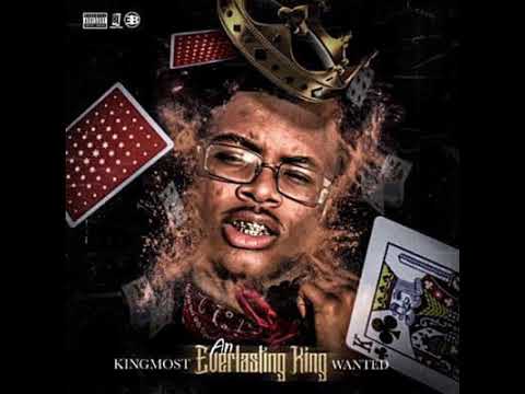 KingMostWanted - 8k Anthem ft. MCM Raymond & TrillRyan (Clean)