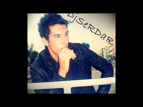 Dj Serdar - Patron Murat Kader Diyemezsin 2013 [Ümit Uzun]