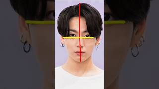 Easy to draw jungkook