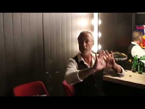 Steve Kilbey talks about The Smiths