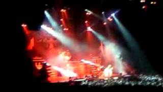 Judas Priest - Hell Patrol (Priest Feast - Lisbon 18/03/09)
