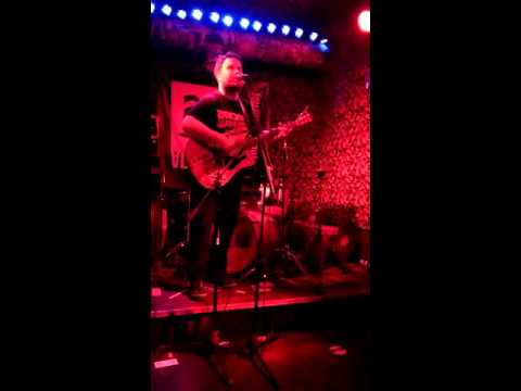 Plan B - Rozpacz, Ból, Cierpienie (Live @ Alter Ego 03.12.2015)