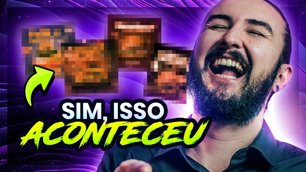 🎉Especial 40k: Analisando Design dos Inscritos #14