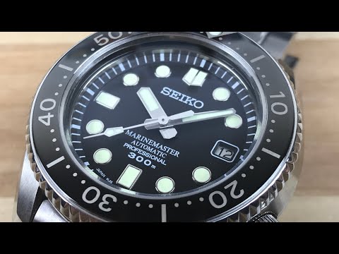 Seiko sbdx017