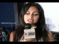 Amala Paul S Exclusive Speech For Kc