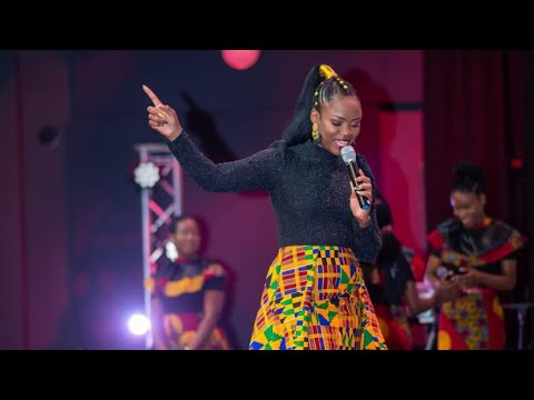 Laurette Chala - INULIWE |OFFICIAL VIDEO|