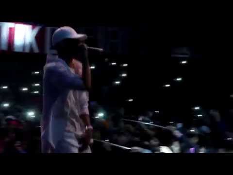 Kronak "The Golden Child" Chile 2016