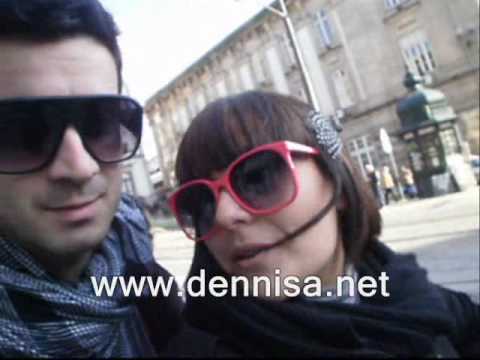 Diário do Festival - Dennisa - Parte 3