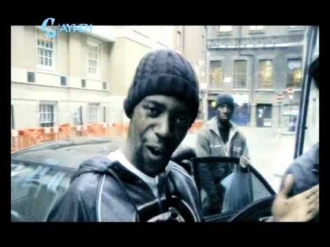 FRONTLINERZ - WE DONT HESITATE (HOOD VIDEO) - DIRECTED BY DARKER ROMELLO