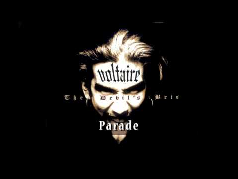 Voltaire - Parade OFFICIAL