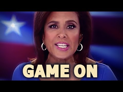 Judge Jeanine "Impeachment? Game On!" - Opening Statement