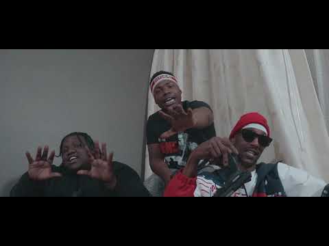 MR.A ICEMAN "Animal"