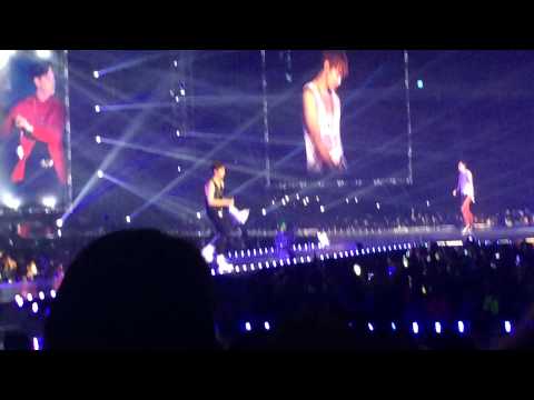 150628 2PM House Party Seoul [Nobody Else]