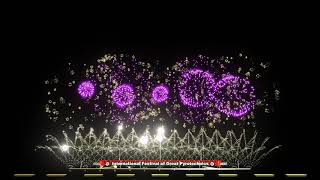 🎆TV's and Movie's - FWSIM (1st International Festival of Great Pyrotechnics)CHAMPION