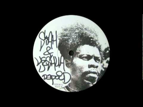 Siah and Yeshua Dapo ED - The Visualz EP (Side B)