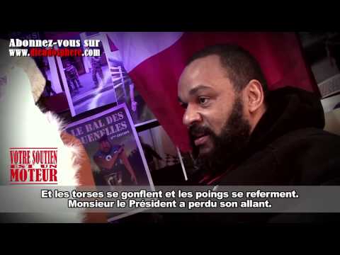 download lagu mp3 mp4 Le Rat Noir Dieudonné, download lagu Le Rat Noir Dieudonné gratis, unduh video klip Le Rat Noir Dieudonné
