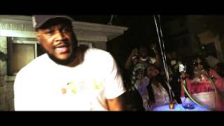 For The Night (Feat. Turk NY)