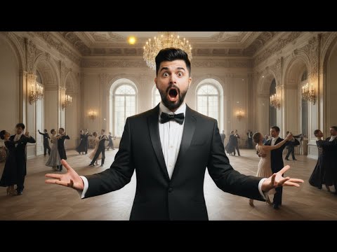 How to dance waltz (for beginners)