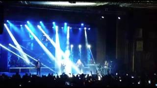 Ven Espíritu Santo - Barak, Cristine D'Clario y Lucia Parker