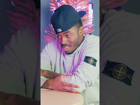 He Started Wildin On This Date 😭 #funny  #kns