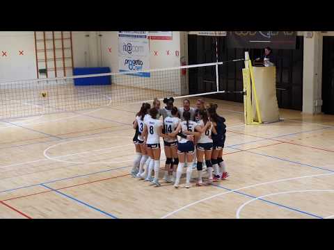 Busa Foodlab Gossolengo-Nure Volley, l'ultimo punto del derby