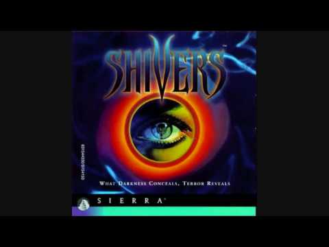 Shivers - Strange Beasts