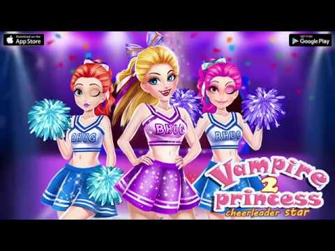 Vampire Princess 2 - High Scho Video