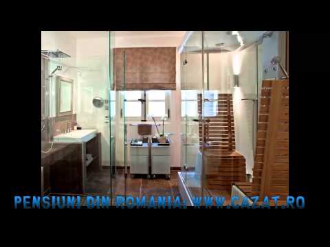 EFORIE SUD PENSIUNI - Cazat.ro