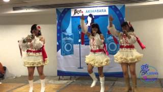 夢の原点 Yume no Genten ~ 背伸び Senobi Juice=Juice