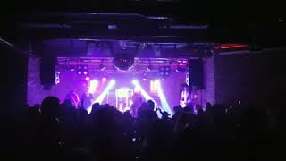 Bir Ateşe Attın Beni- (IAP) Istanbul Arabesque Project Feat. Kamuran Akkor(LIVE)