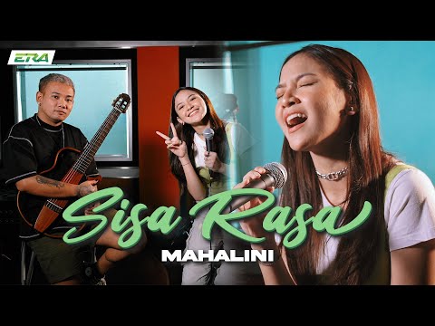 ERAkustik: Sisa Rasa - Mahalini