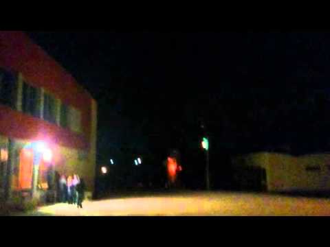 Gulová Puma / ZLYHANIE / !