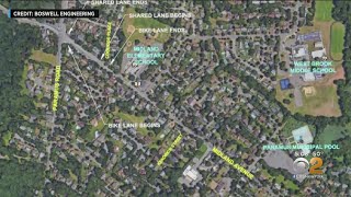 Paramus To Install Bike Lanes