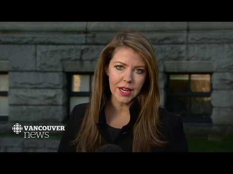 WATCH LIVE: CBC Vancouver News at 6 for Feb. 5 — TSB on Derailment, Gov't Spending, Lunar New Year