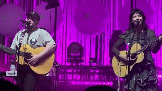 Of Monsters and Men - King &amp; Lionheart (Live at Hollywood Palladium, Los Angeles - 2025)