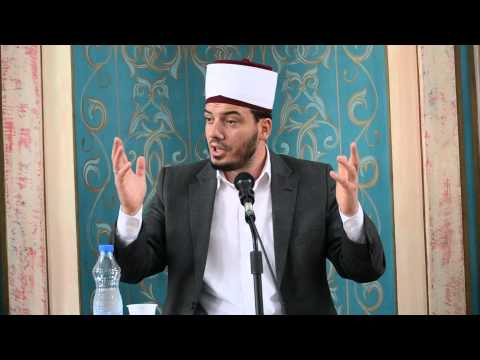 Behar Mjekiqi-Kur'ani udhërrëfyes