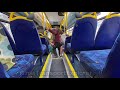 First Day Journey On Go Ahead London Route 484 BYD ADL Enviro 200EV SEe148 LG21JBX