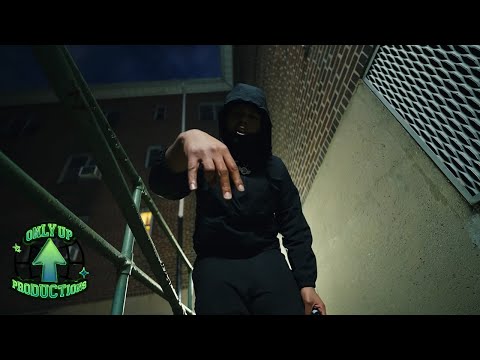 F$ - "Ain No Way" (Official Music Video)