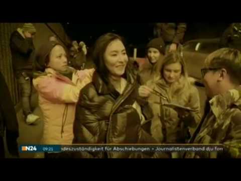 OUT of CONTROL Making Film 1/3