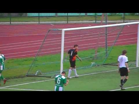 Salaspils FC-Latvijas Universitāte