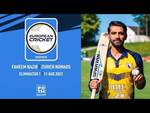 POTM: A.Lal - WIN vs ZLI | Highlights | ECS Switzerland | 10 Aug 2023 | ECS23.703