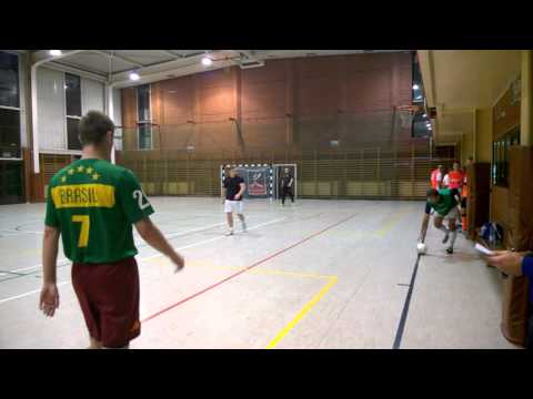 StrefaFutbolu.pl: ONCOM Warszawa - akssoft