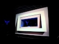 Proyección 3D Intro by Dj Loomy HD